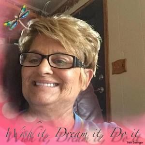 Meet your Posher, Donna